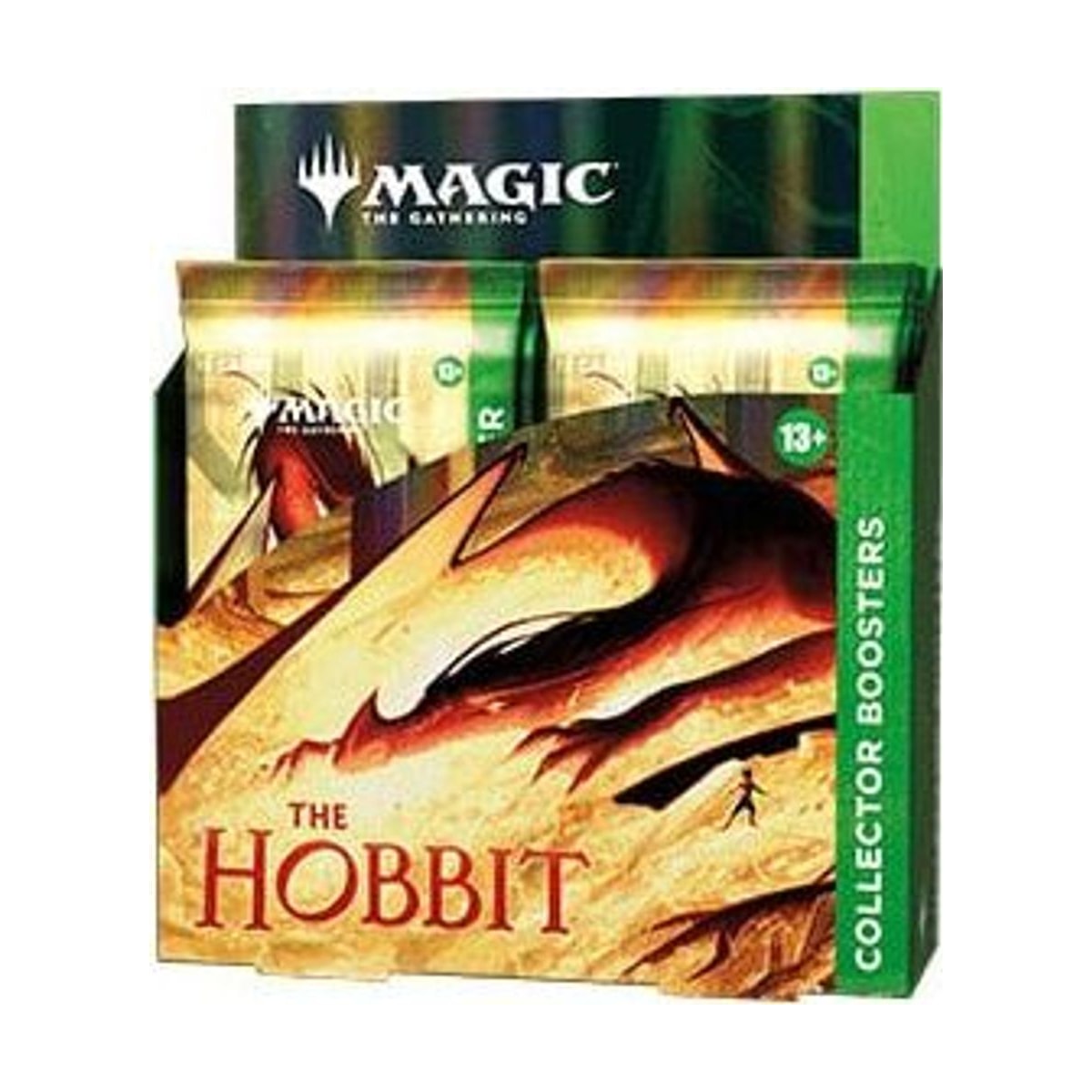 Magic: The Gathering producten bij HYPEDTCG
