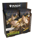 Magic: The Gathering – Secrets of Strixhaven Collector Booster Box (Engels)