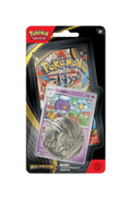 Pokémon Mega Evolutions ME02 Drifblim Checklane Blister