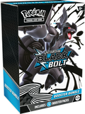 Pokémon Black Bolt Booster Bundle
