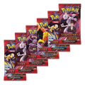 Pokémon Destined Rivals Booster Pack (SV10)