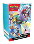 Pokémon Journey Together Booster Bundle (SV9)