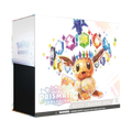 Pokémon Scarlet & Violet – Prismatic Evolutions Elite Trainer Box (SV8.5)
