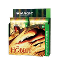 Magic: The Gathering The Hobbit Collector Booster Box (12 packs)