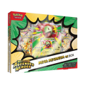 Pokémon – Mega Evolution – Ascended Heroes Mega Meganium ex Box