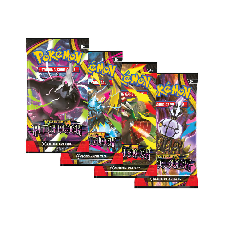 Pokémon TCG: 30th Celebration Binder Collection