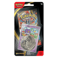 Pokémon Mega Evolutions ME02 Drifblim Checklane Blister