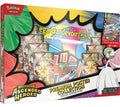 Pokémon – Ascended Heroes Premium Poster Collection: Mega Gardevoir