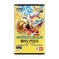 One Piece TCG Booster Box Display OP-15 (24 packs)