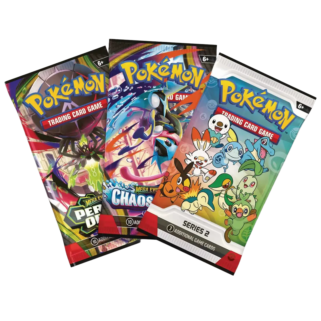Pokémon First Partner Illustration Collection Box Series 2 product image - source Beam Card Shop