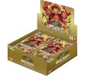 One Piece TCG – THE BEST Premium Boosterbox PRB-01 (20 packs)
