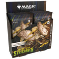 Magic: The Gathering – Secrets of Strixhaven Collector Booster Box (Engels)