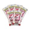 Pokemon SV 8.5 151 booster bundle (6 packs)