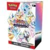 img_3945 Pokemon Scarlet & Violet—Prismatic Evolutions Booster Bundle (6 packs)